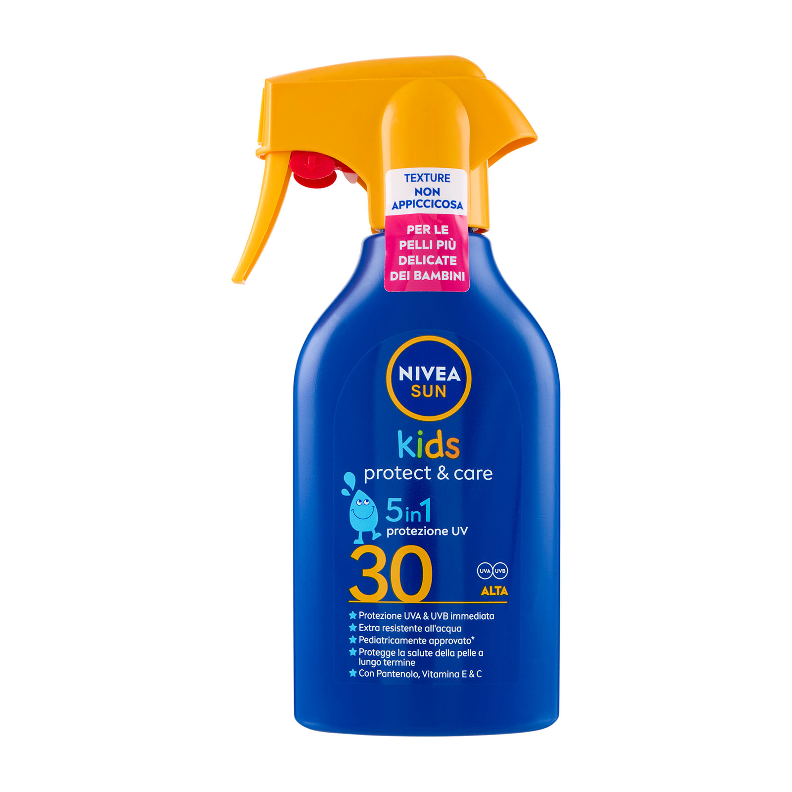 Kids Protect & Care Fp30 Trigger 250 ml