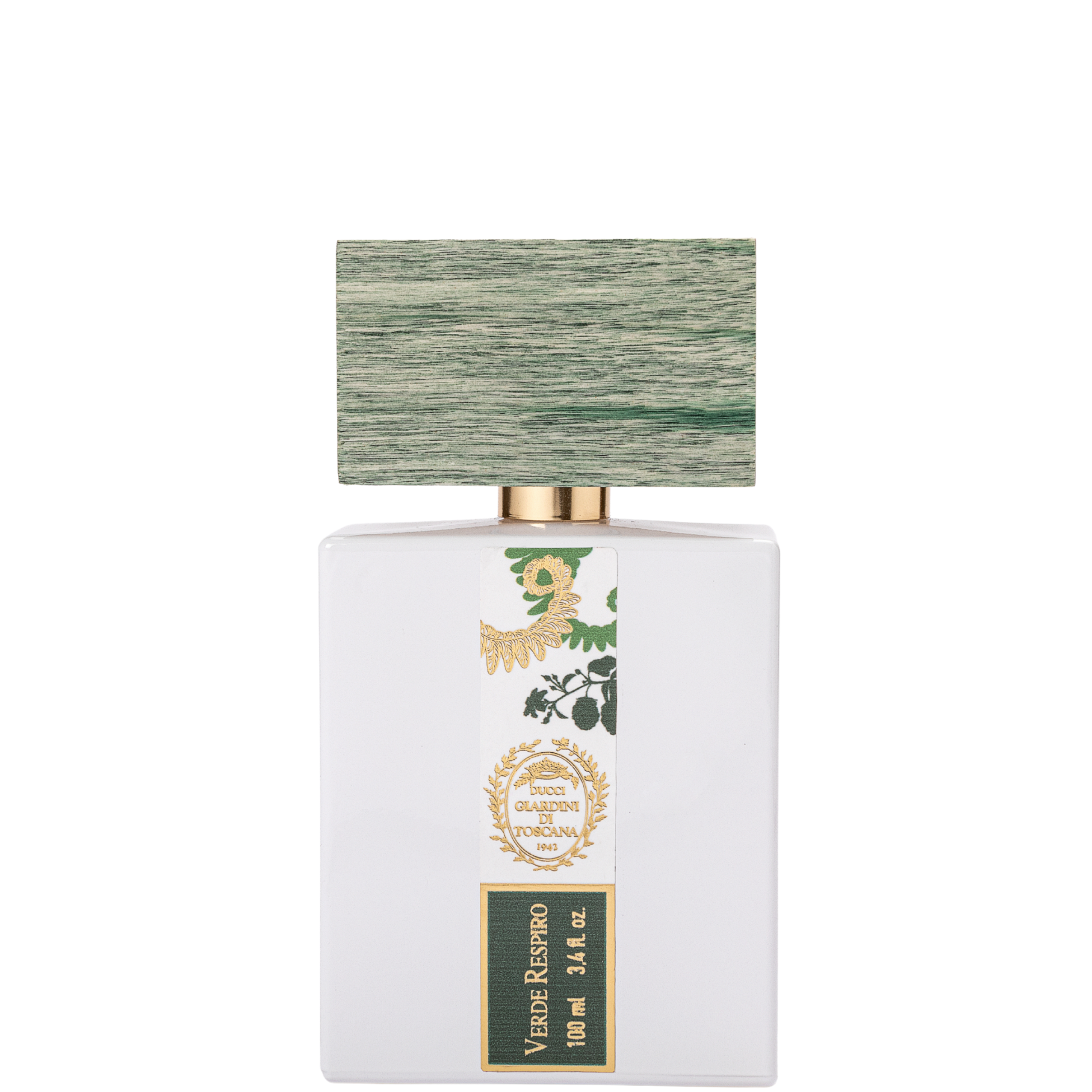 Giardini di Toscana Verde Respiro - 100 ML