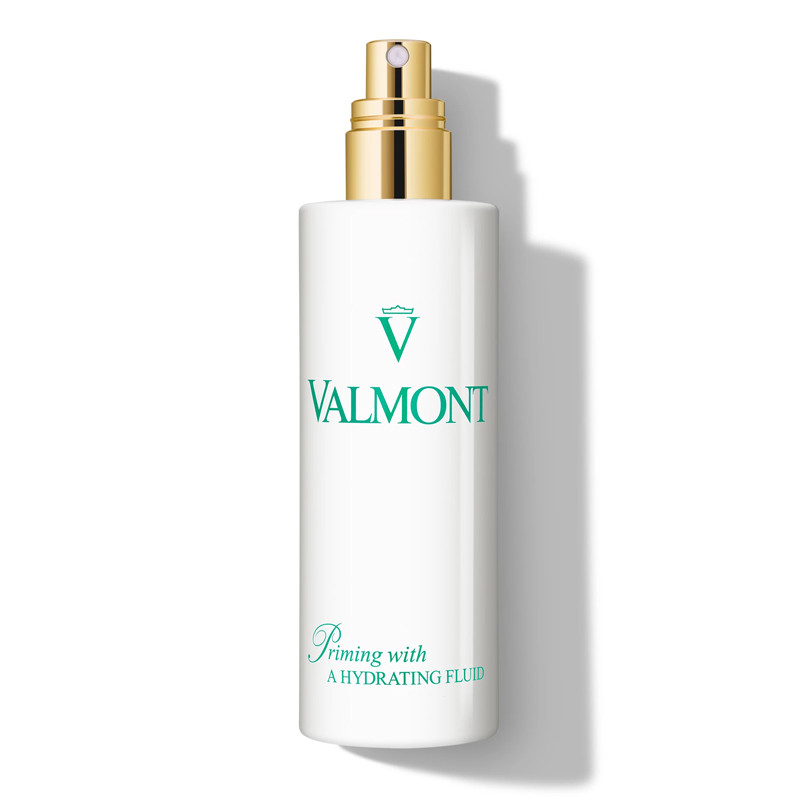 Valmont Trattamenti Viso Priming with a Hydrating Fluid Trattamento viso idratante