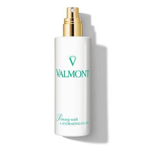 Valmont Trattamenti Viso Priming with a Hydrating Fluid Trattamento viso idratante