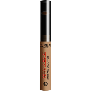 L'Oréal Infaillible - 24h Face Sculptor - Fair light contour