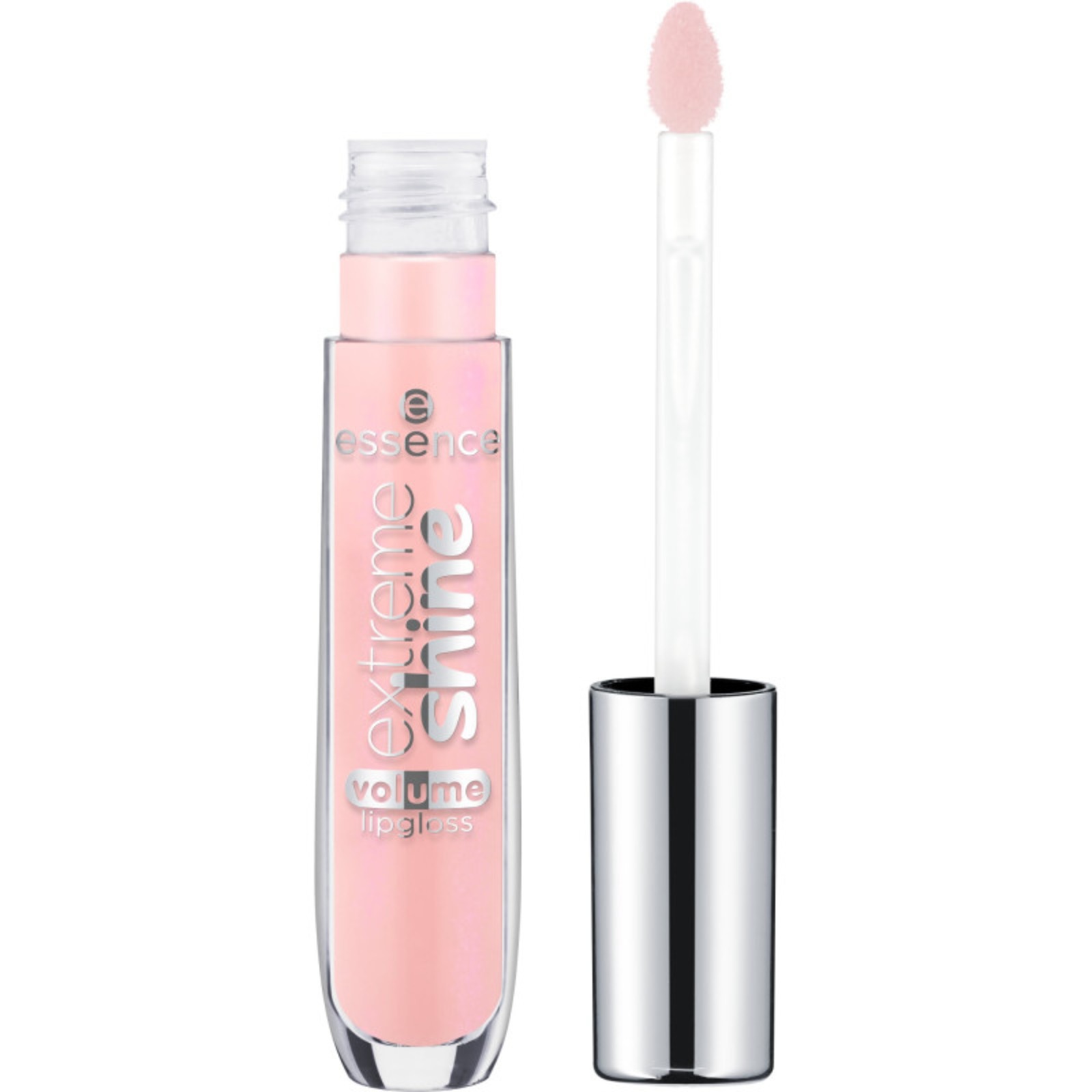 Extreme Shine Volume Lipgloss Frosted fairy 19