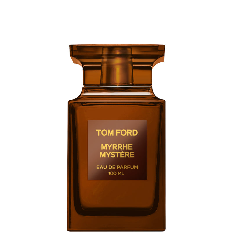 Tom Ford Myrrhe Mystère - 100 ML