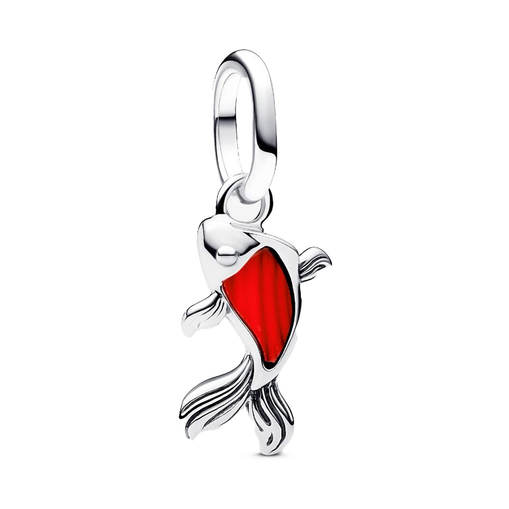 Pandora Charms Ciondolo Mini Koi Fish 793863C01