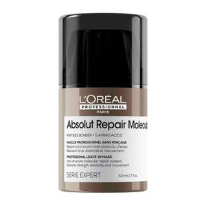 Loreal Professionnel Maschere Absolut Repair - Leave-in Mask