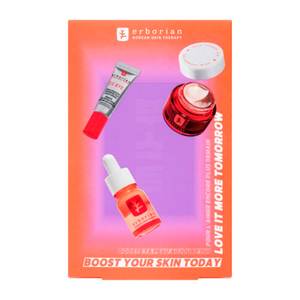 Erborian Trattamenti Viso Duo Cc Eye Dore Set