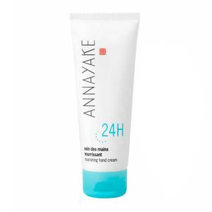 Annayake Mani Soin Des Mains Nourrissant 24H