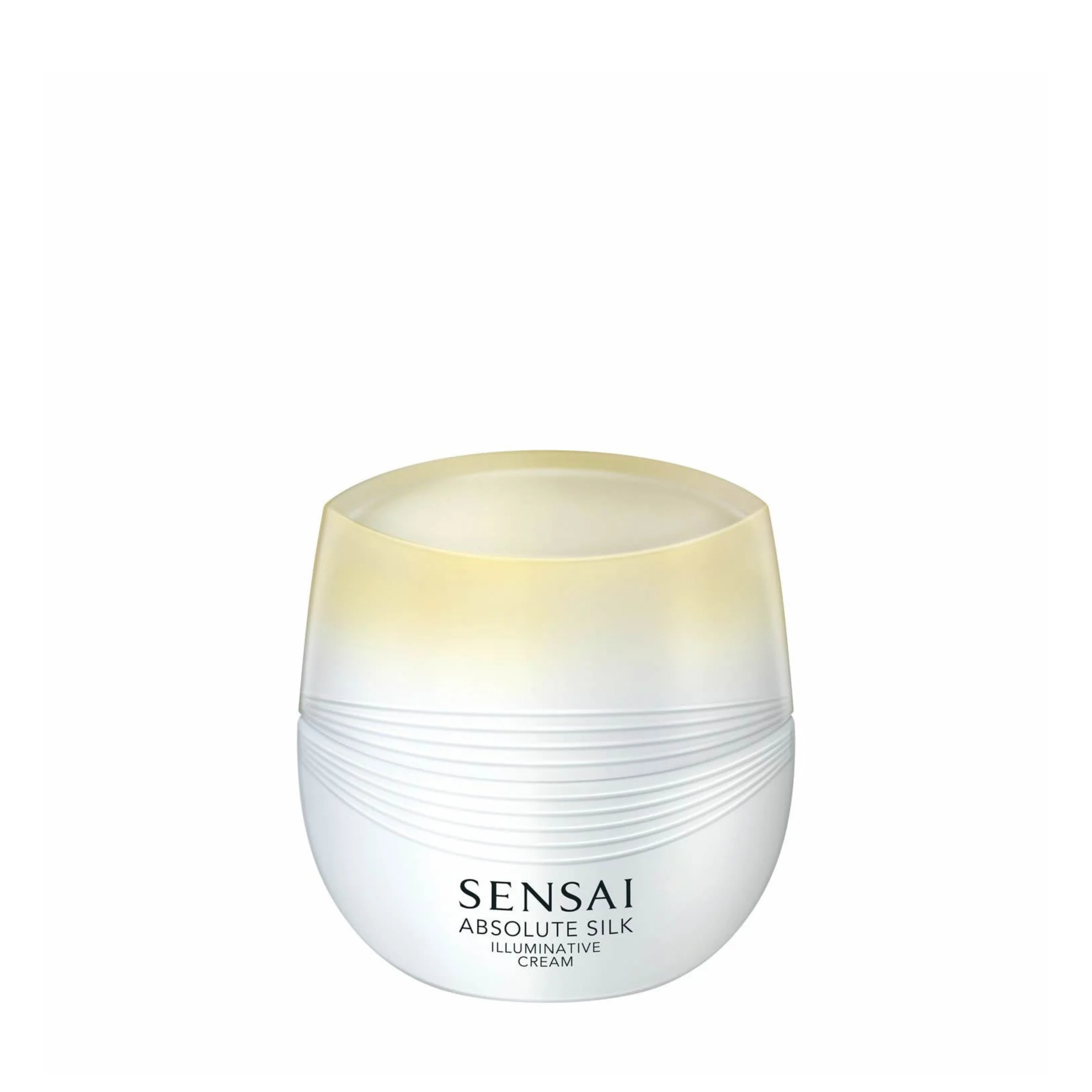 Sensai - Absolute Silk Illuminative Cream (40ml)