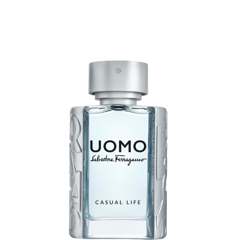 Uomo Casual Life - 50 ML