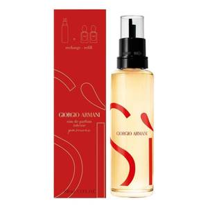 Sì Passione - Eau De Parfum Intense 100 ml REFILL