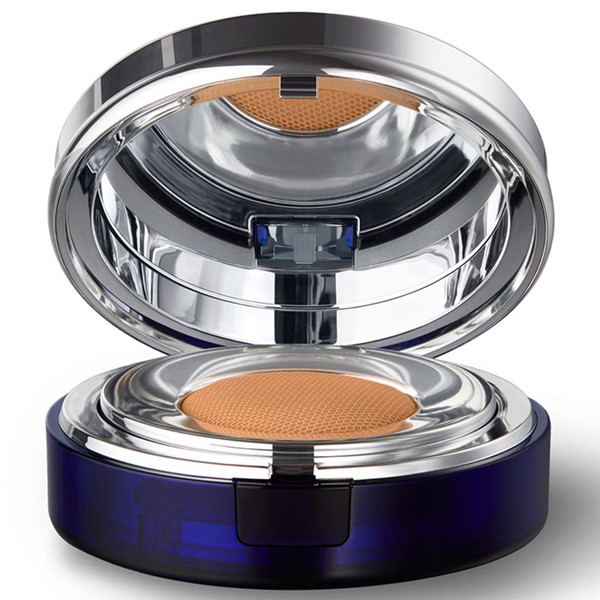 La Prairie Fondotinta Skin Caviar Essence-In-Foundation SPF25 NW40 ALMOND BEIGE