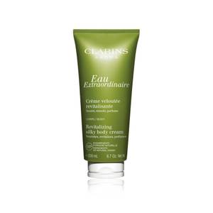 Eau Extraordinaire - Creme Velout Revitalisante 200 ml
