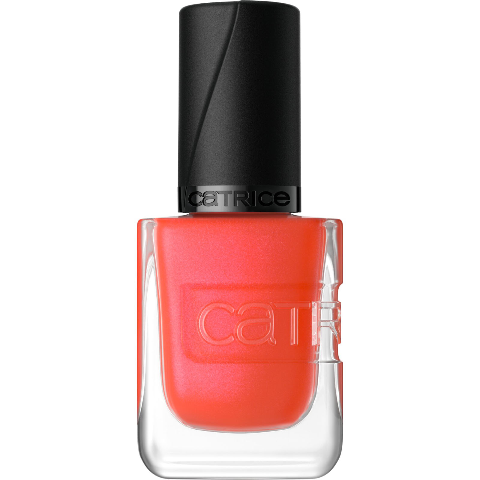 Smalto per unghie GEL AFFAIR 050 - poppy reloaded