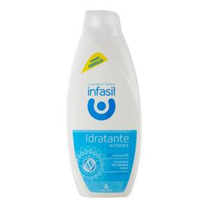 Bagnodoccia Idratante 500 ml