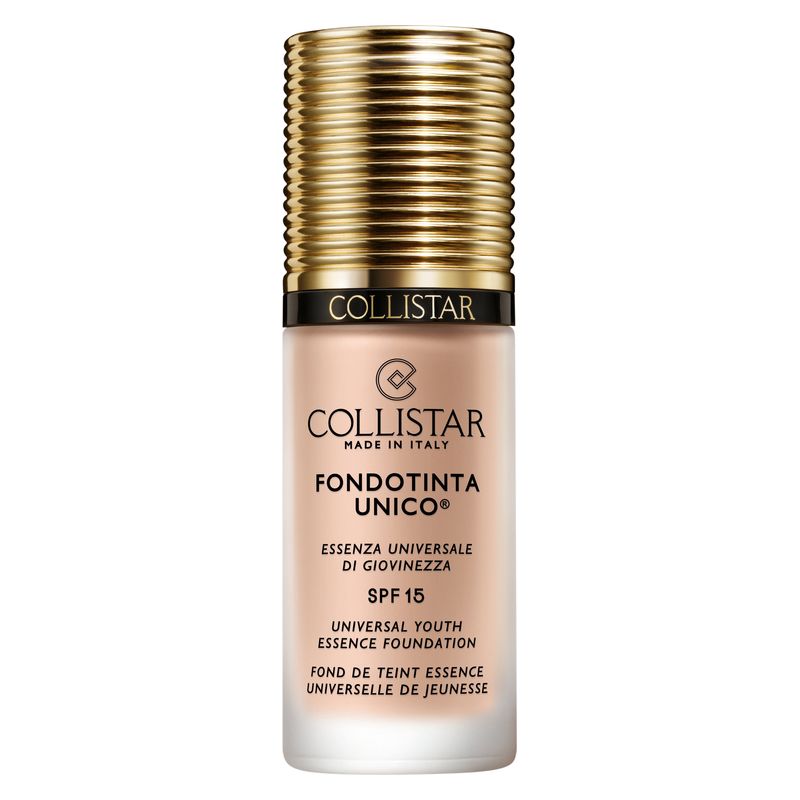 Collistar - Fondotinta Unico - 1R