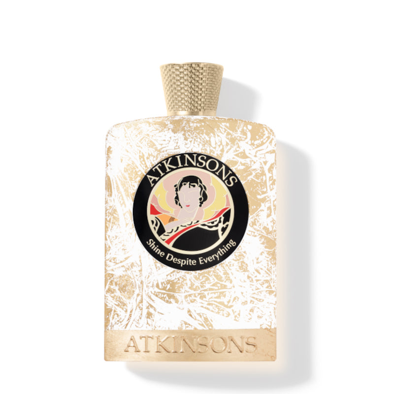 Shine Despite Everything 100 ML - 100 ML