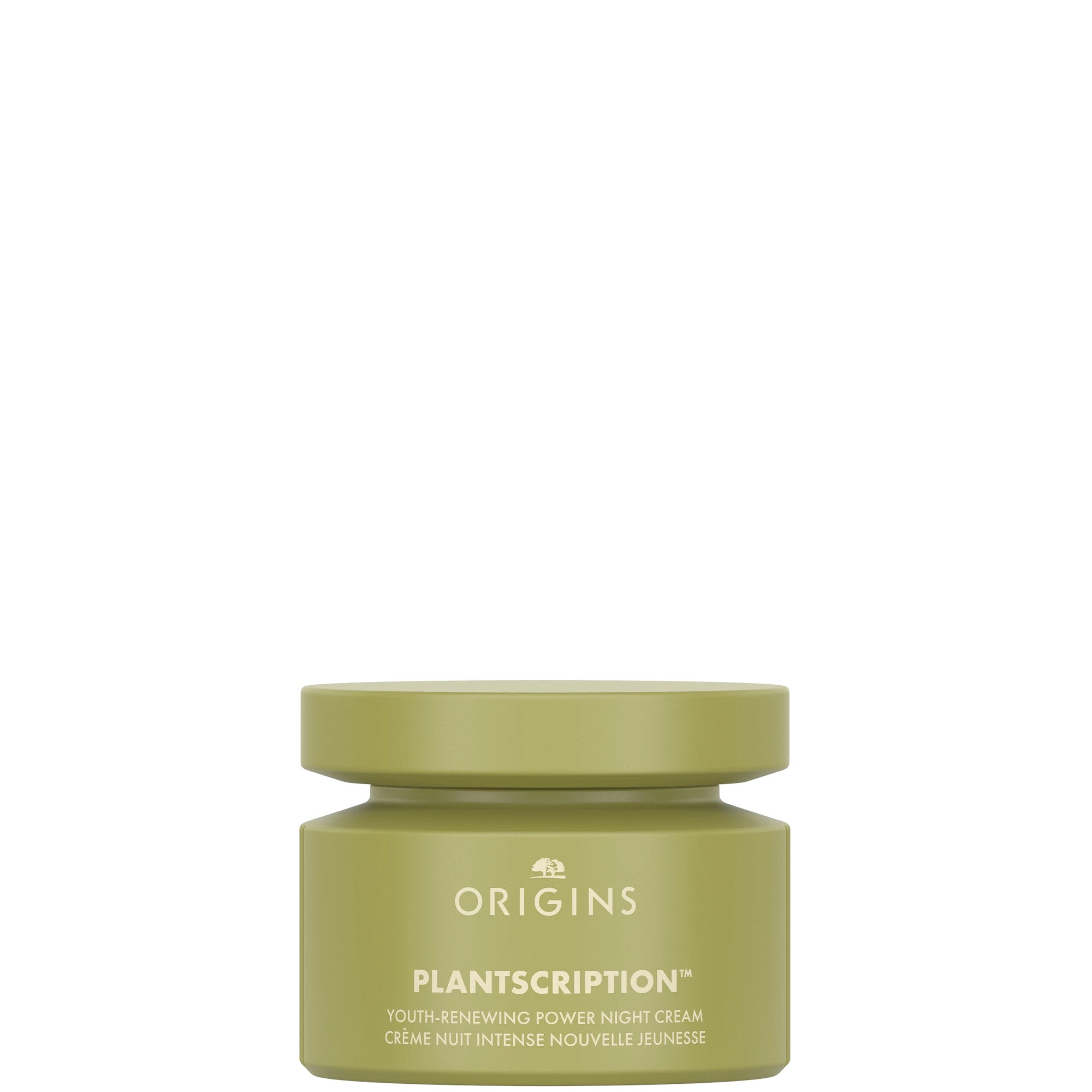 Origins PLANTCRIPTION Youth-Renewing Power Night Cream - 50 ML