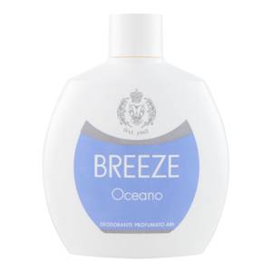Oceano Deodorante Profumato 48h 100 ml