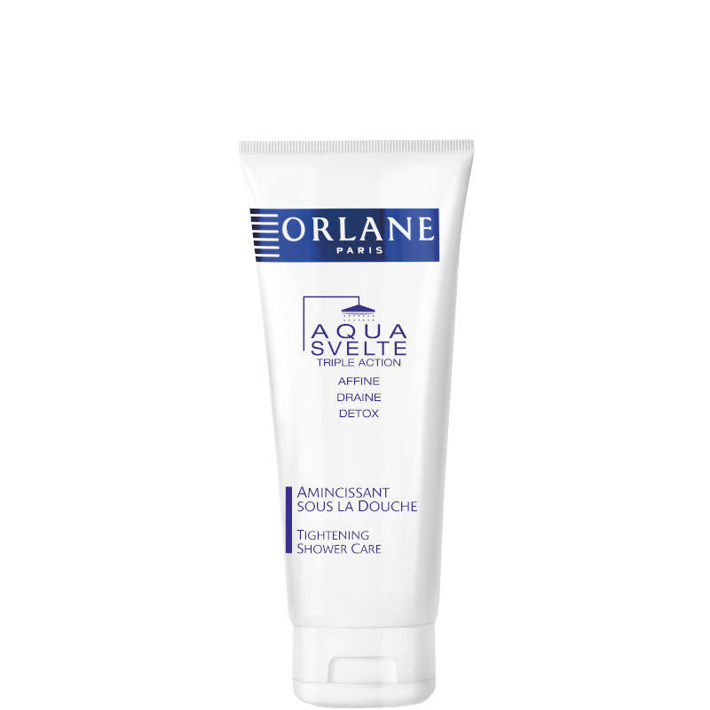 Orlane Aqua Svelte Triple Action 200 ML - 200 ML