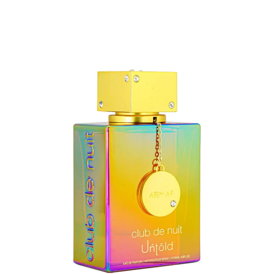 Armaf Club de Nuit Untold - 105 ML