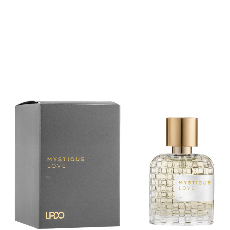 Mystique Love - 30 ML
