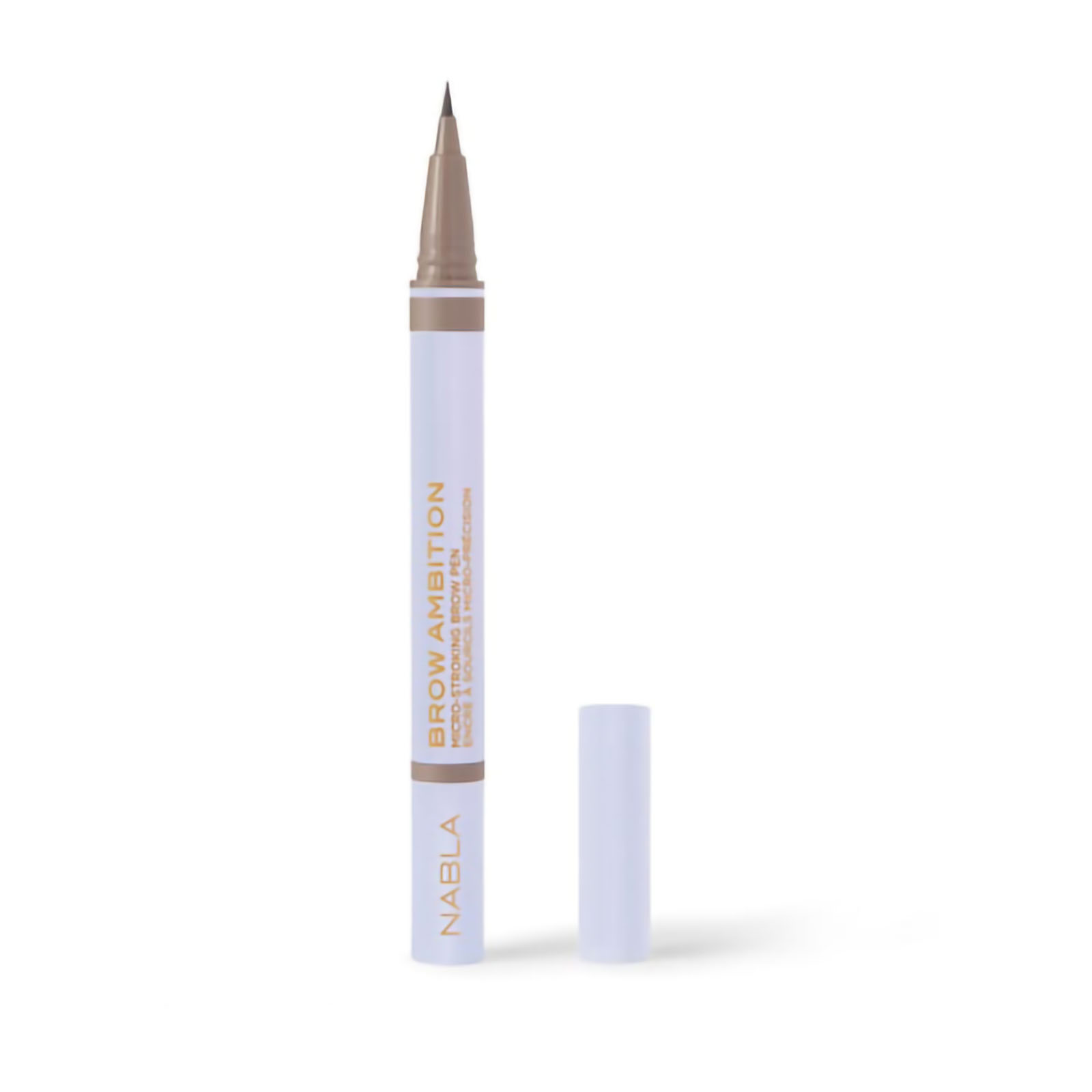 Brow Ambition 01 - ash blonde