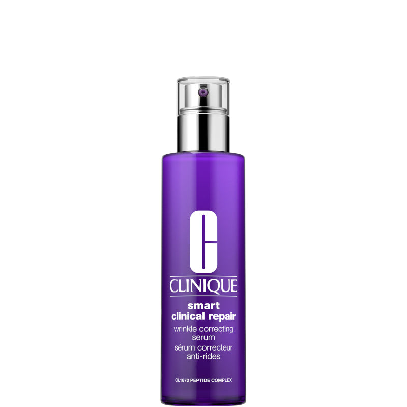Clinique Smart Clinical Repair Wrinkle Correcting Serum - 75 ML EDIZIONE LIMITATA