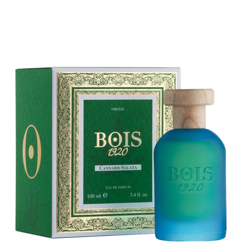Bois 1920 CANNABIS - Cannabis Salata EDP - 100 ML