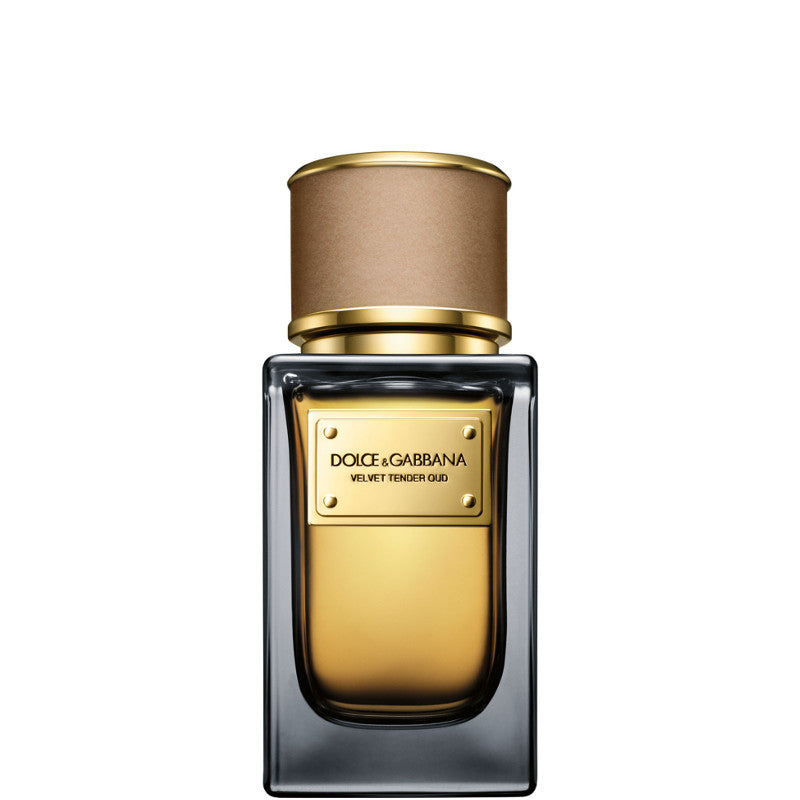 Velvet Tender Oud - 100