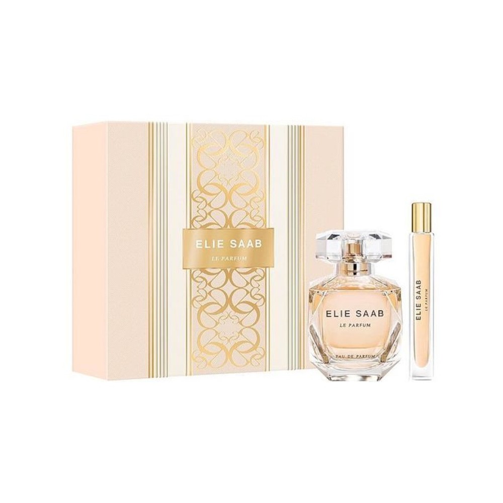 Cofanetto Elie Saab - Le Parfum EDP 50 ml