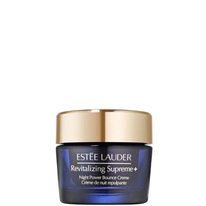 Revitalizing Supreme+ Bounce Night Creme - 75 ML