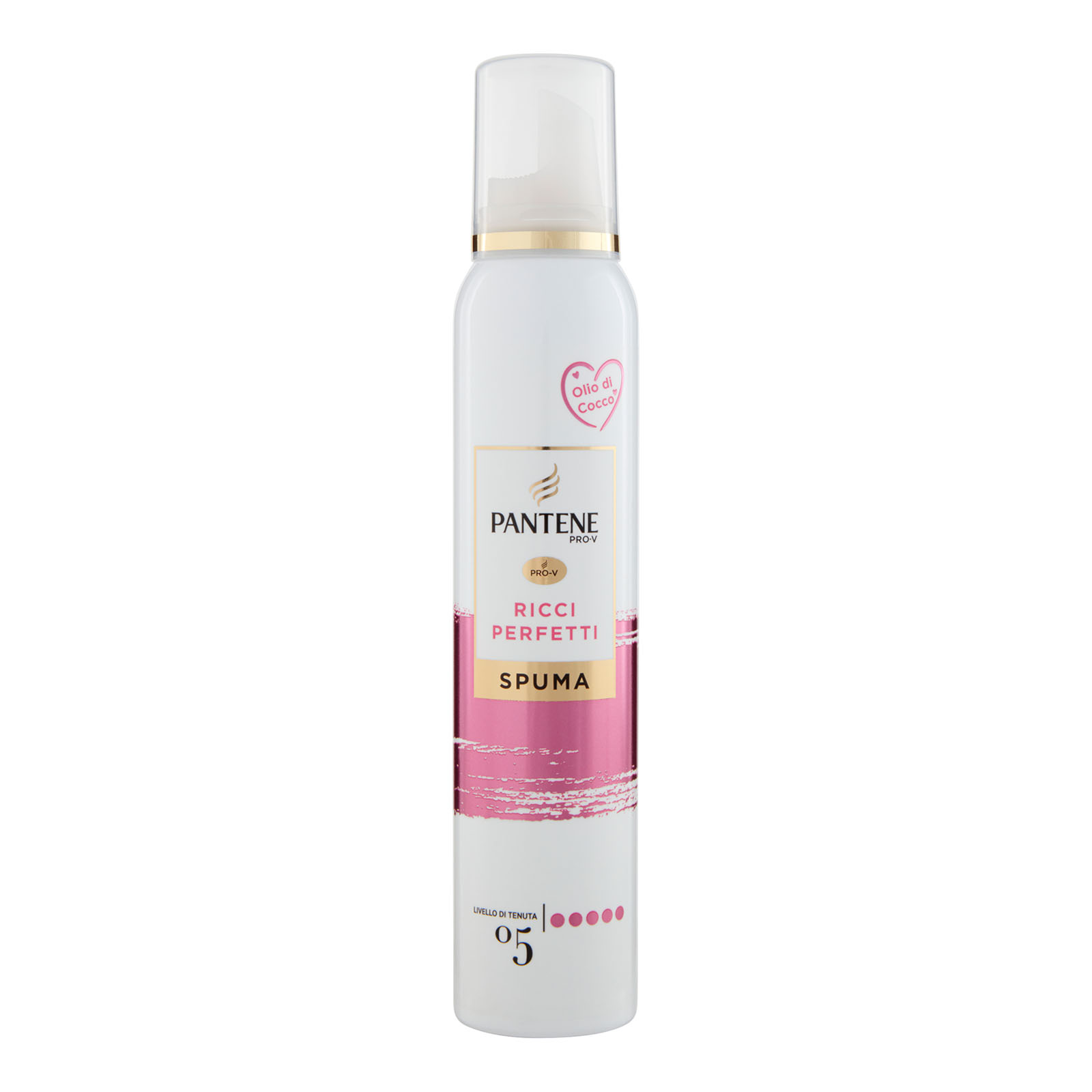 Pro-v Spuma Ricci Perfetti 200 ml