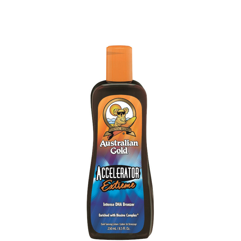 Accelerator Extreme - 250 ML