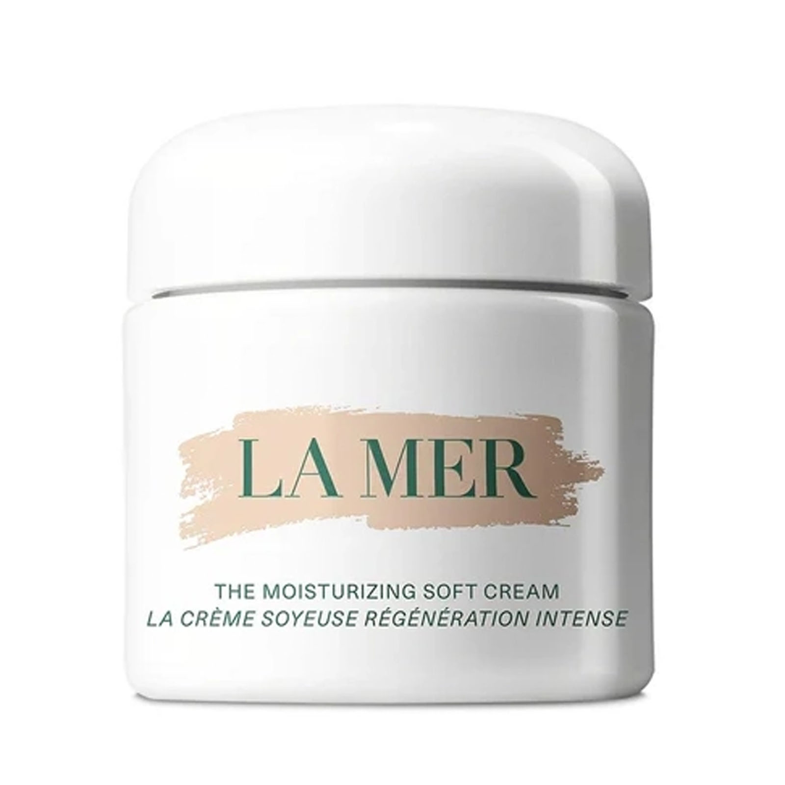 The Moisturizing Soft Cream - Crema Idratante Antietà 100 ml