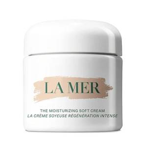 The Moisturizing Soft Cream - Crema Idratante Antietà 100 ml
