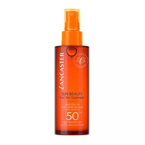 Lancaster Corpo SUN BEAUTY Dry Oil SPF50