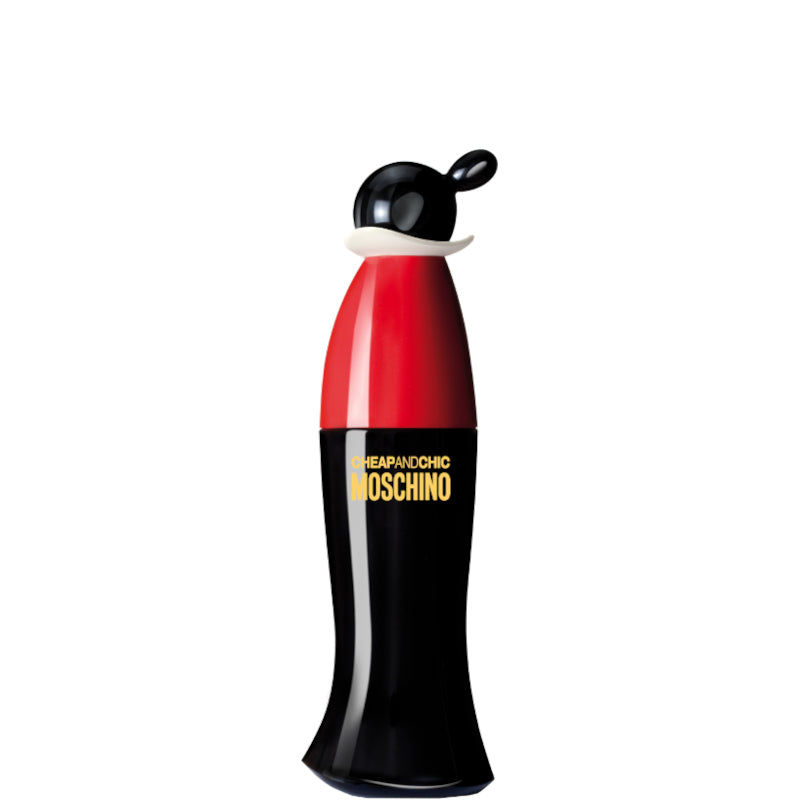 Moschino Cheap and Chic Eau de Toilette - 100 ML