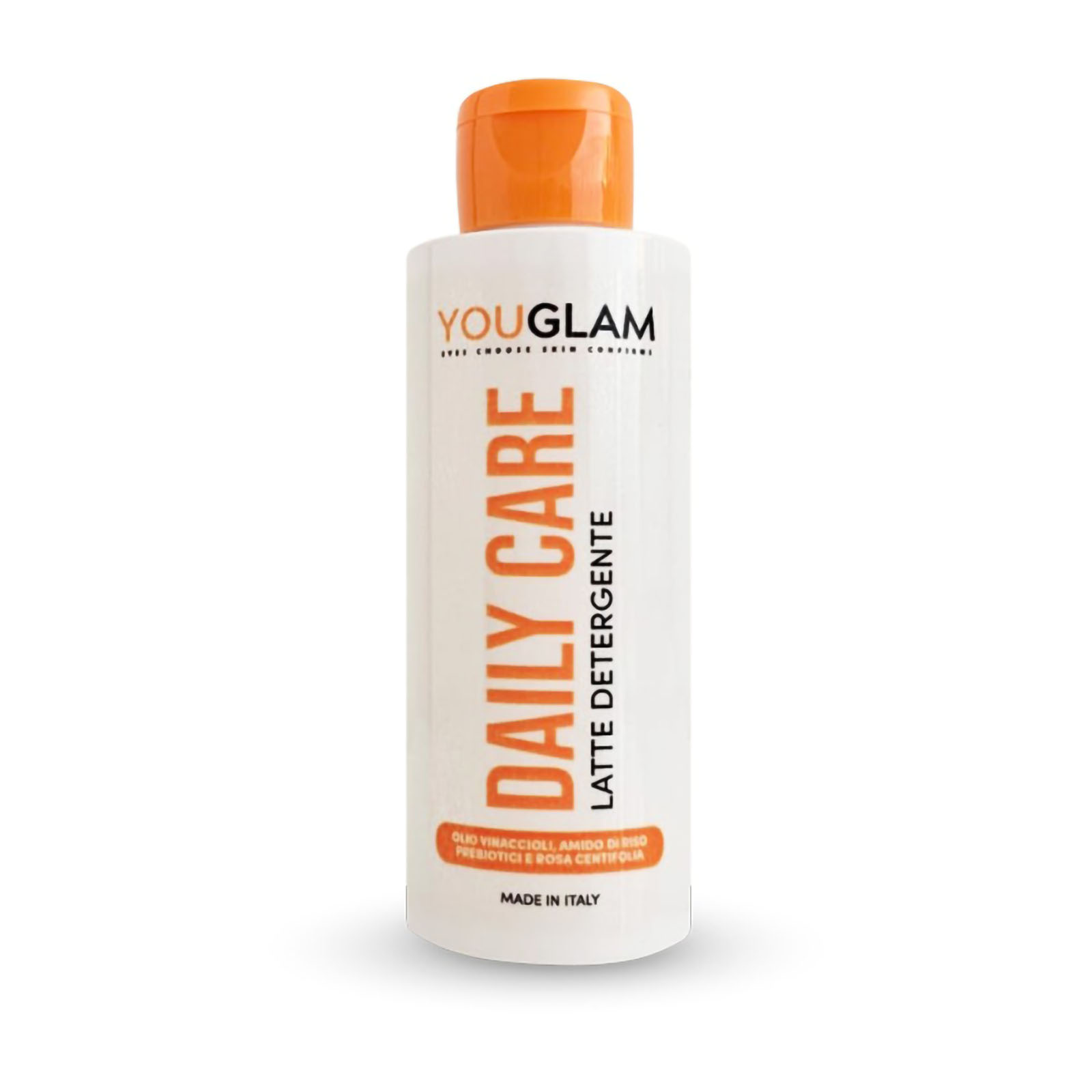 Daily Care Latte Detergente 150 ml