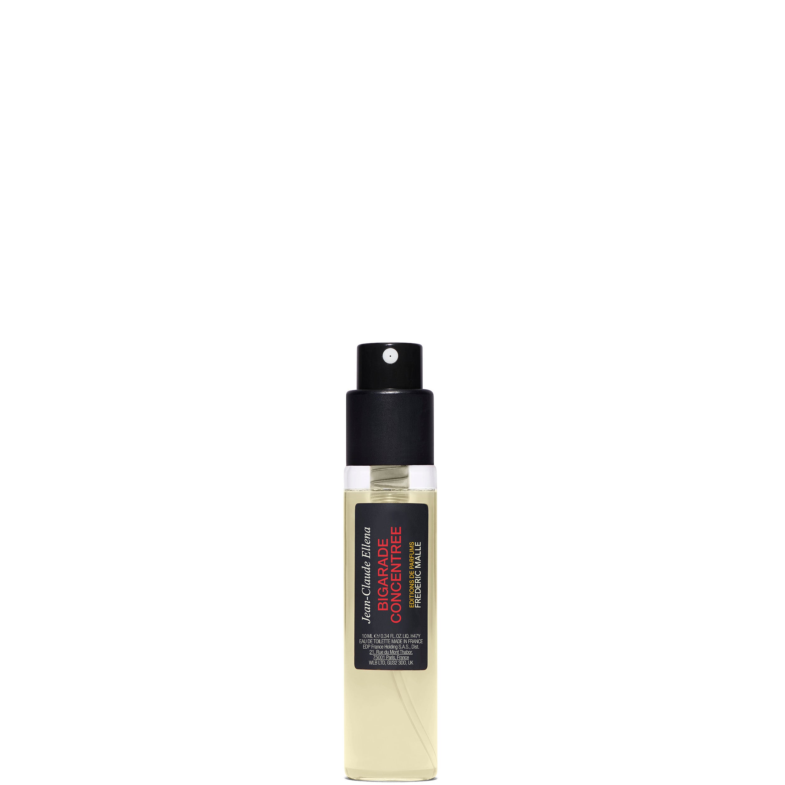 Frederic Malle Bigarade Concentree - 10 ML
