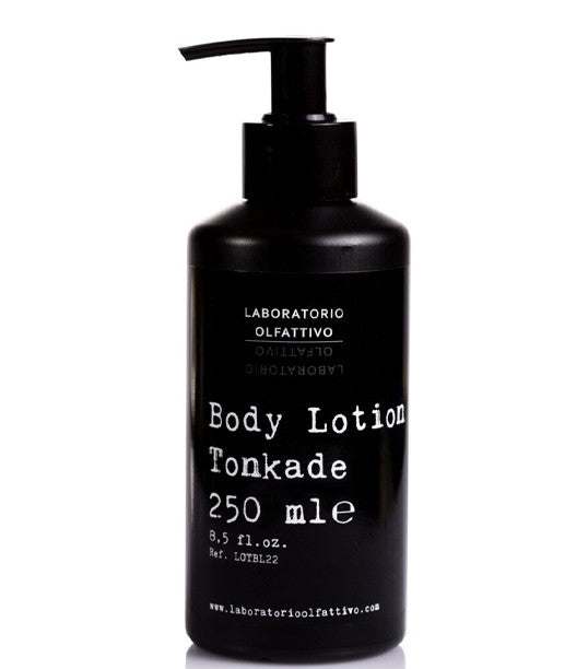 Tonkade Body Lotion 250ml