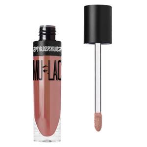 Mulac PsyGloss - Instant Plumping Lipgloss - 04