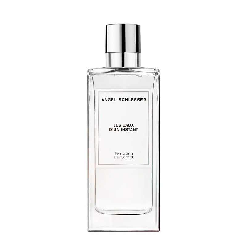 Angel Schlesser Instant Tempting Bergamot - 150 ML Eau de toilette Profumi di Donna