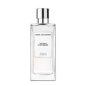 Angel Schlesser Instant Tempting Bergamot - 150 ML Eau de toilette Profumi di Donna