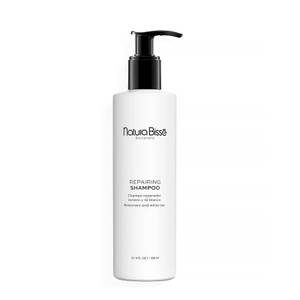 Natura Bissé Shampoo Repairing Shampoo Shampoo riparatore. Rosmarino e tè bianco.