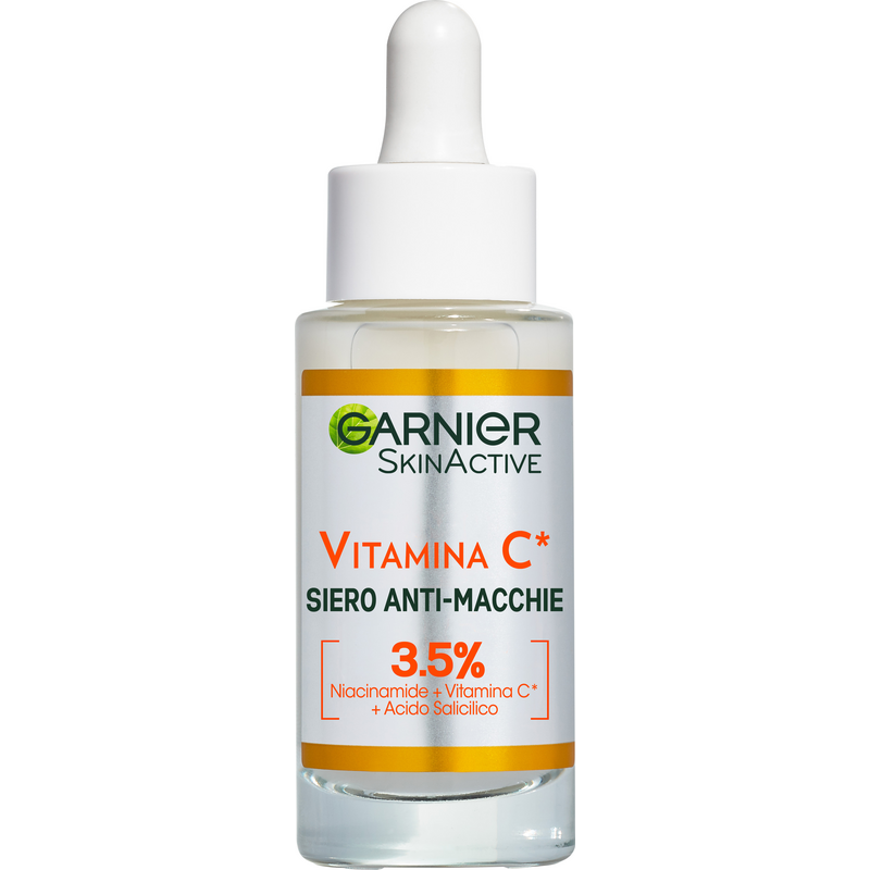 Garnier SkinActive Siero Anti-Macchia