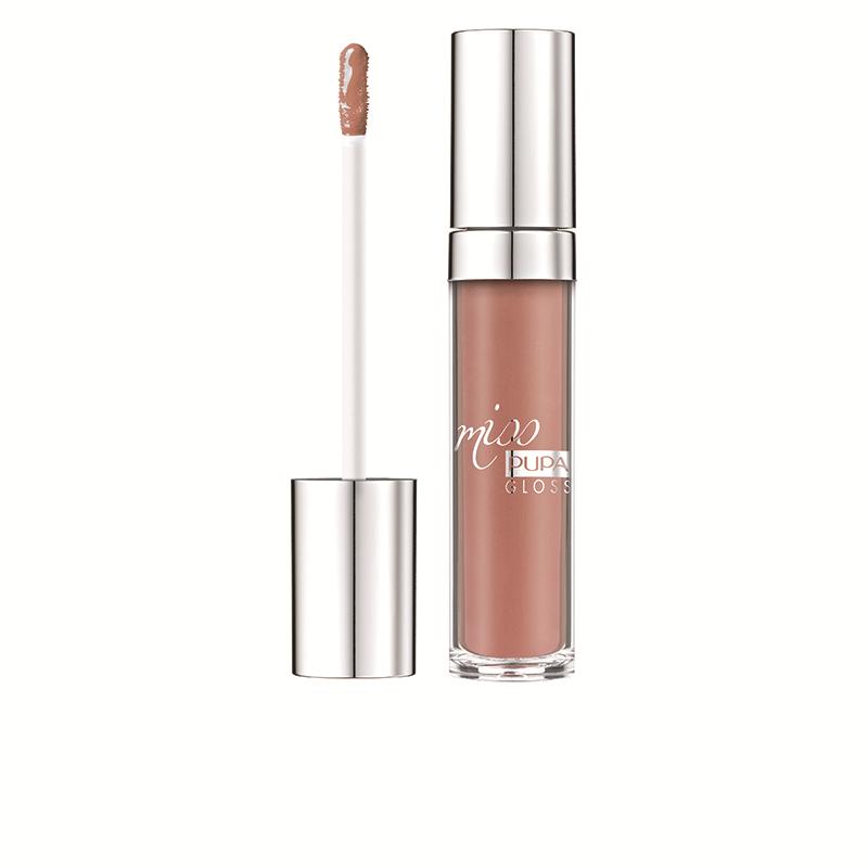 Miss Pupa - Gloss labbra super brillante - 105