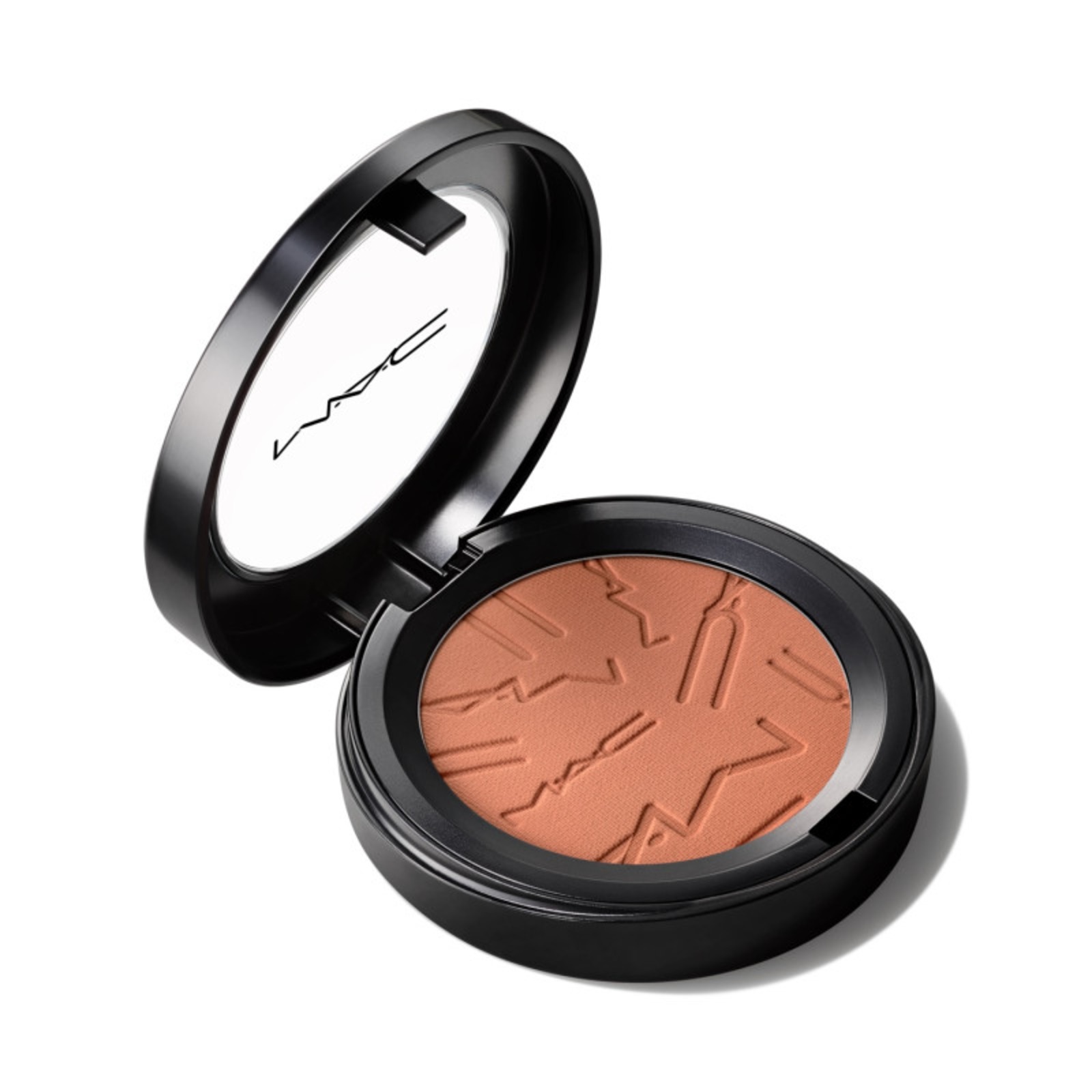 Skinfinish Colourstruck Blush Gingerly
