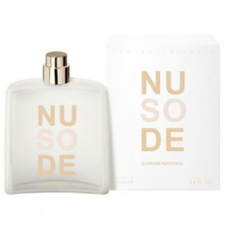 Costume National Nu so de - EDT 100 ml pour homme