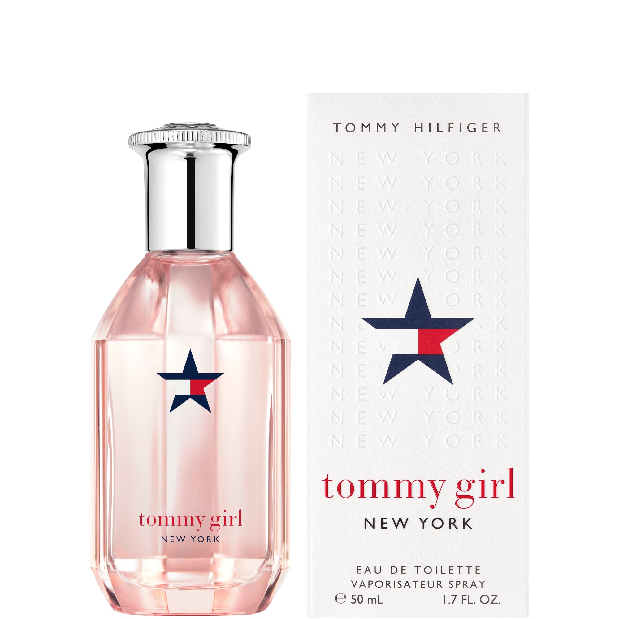 Tommy Girl New York - 50 ML