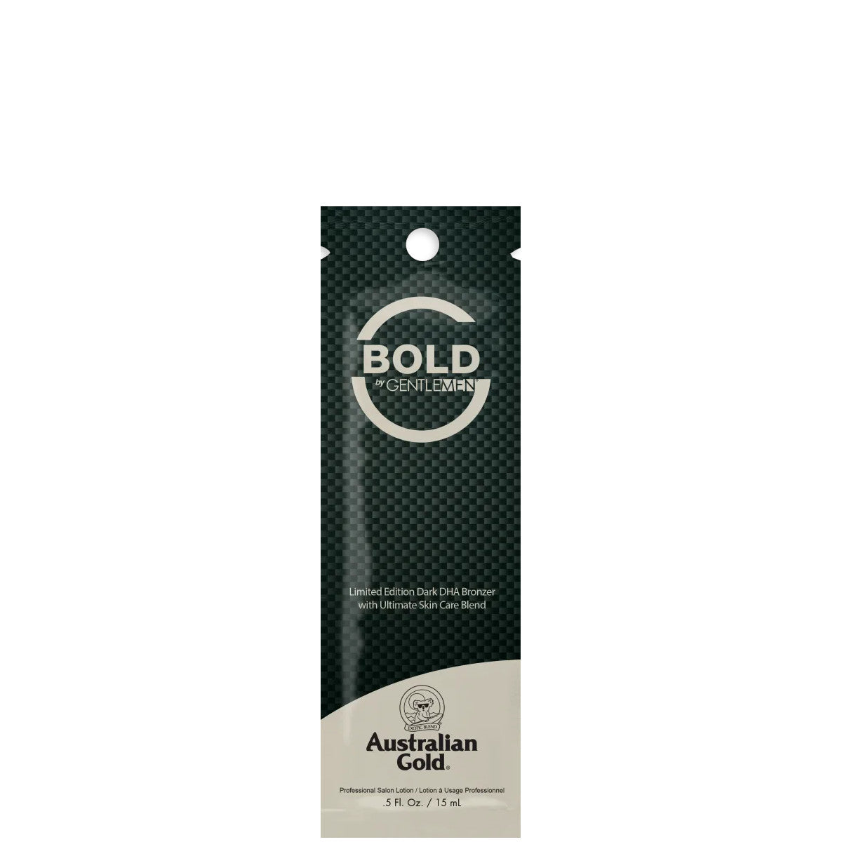 Bold By Gentlemen - 15 ML